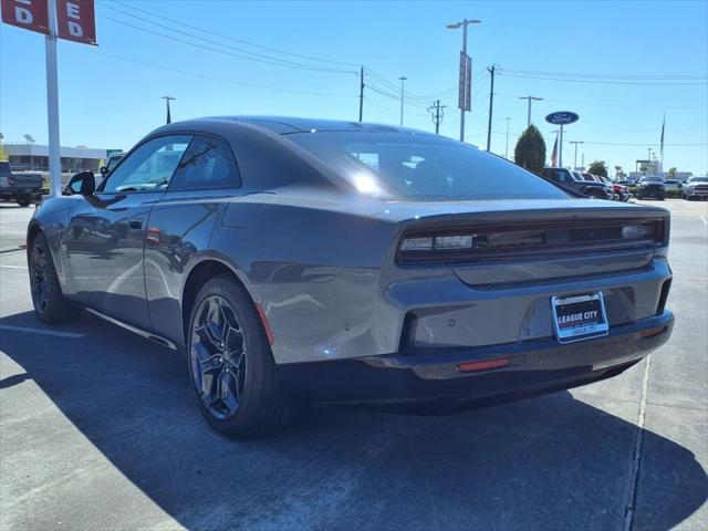 2025 Dodge Charger CHARGER 2-DOOR DAYTONA R/T AWD