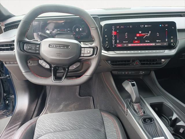 2025 Dodge Charger CHARGER 2-DOOR DAYTONA R/T AWD