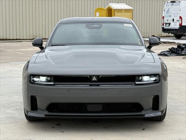 2025 Dodge Charger CHARGER 2-DOOR DAYTONA R/T AWD