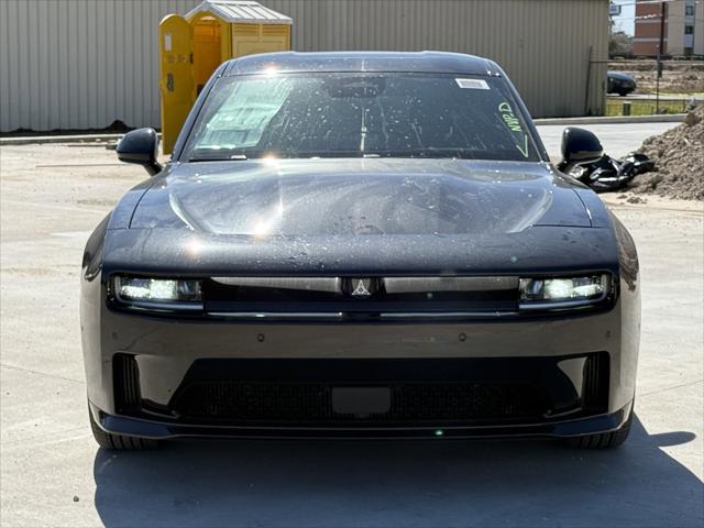 2025 Dodge Charger CHARGER 2-DOOR DAYTONA R/T AWD