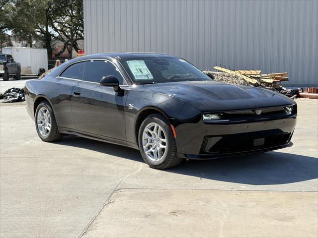 2025 Dodge Charger CHARGER 2-DOOR DAYTONA R/T AWD