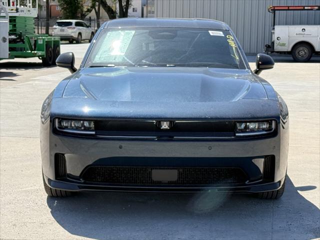 2025 Dodge Charger CHARGER 2-DOOR DAYTONA R/T AWD