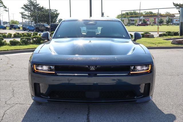 2025 Dodge Charger CHARGER 2-DOOR DAYTONA R/T AWD