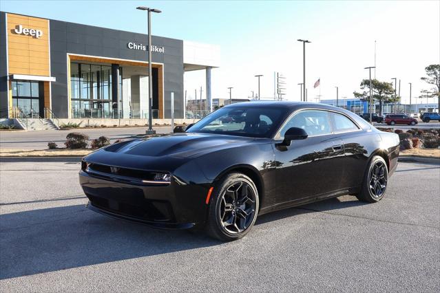 2025 Dodge Charger CHARGER 2-DOOR DAYTONA R/T AWD