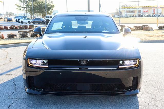 2025 Dodge Charger CHARGER 2-DOOR DAYTONA R/T AWD