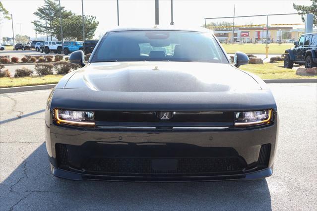 2025 Dodge Charger CHARGER 2-DOOR DAYTONA R/T AWD