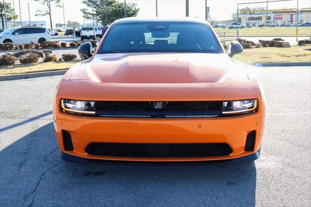 2025 Dodge Charger CHARGER 2-DOOR DAYTONA R/T AWD