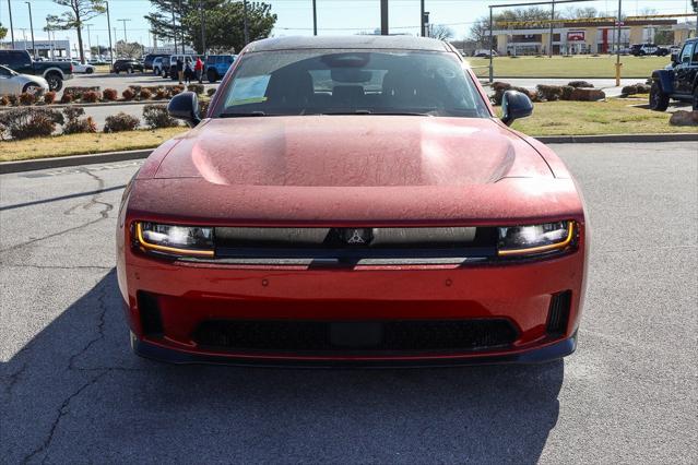2025 Dodge Charger CHARGER 2-DOOR DAYTONA R/T AWD