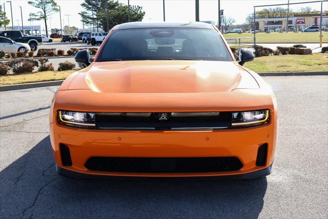 2025 Dodge Charger CHARGER 2-DOOR DAYTONA R/T AWD