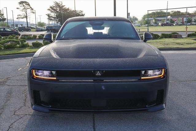 2025 Dodge Charger CHARGER 2-DOOR DAYTONA R/T AWD