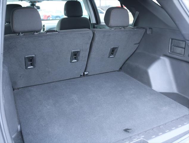 2024 Chevrolet Equinox AWD LT