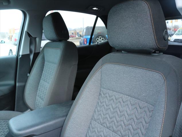 2024 Chevrolet Equinox AWD LT
