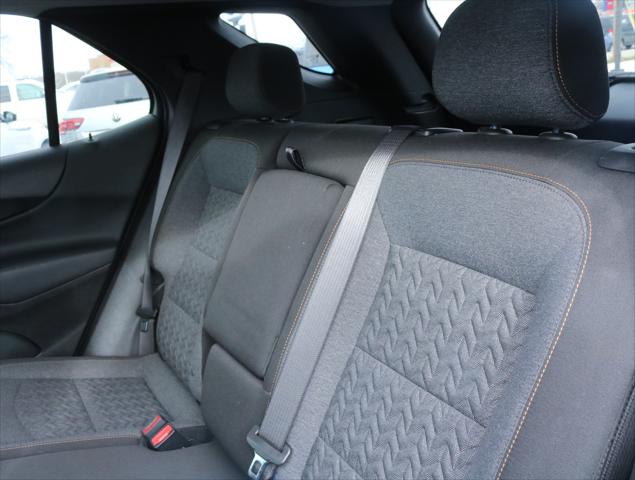 2024 Chevrolet Equinox AWD LT