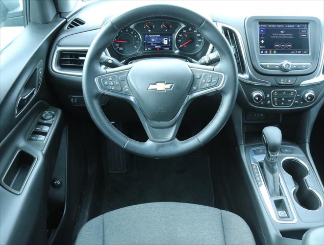 2024 Chevrolet Equinox AWD LT