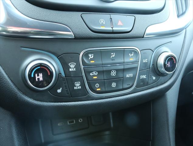 2024 Chevrolet Equinox AWD LT