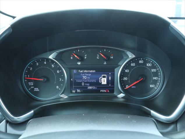 2024 Chevrolet Equinox AWD LT