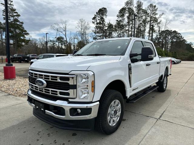 2024 Ford F-250 XLT