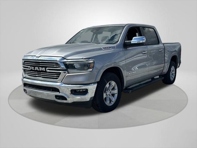 2022 RAM 1500 Laramie Crew Cab 4x2 57 Box