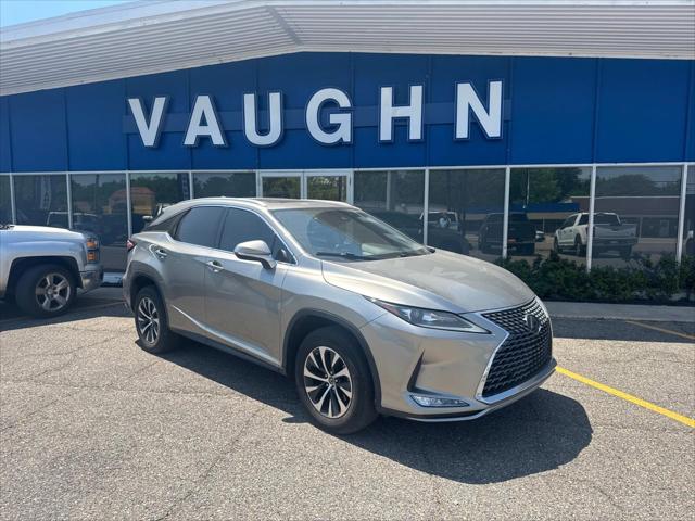 2022 Lexus RX 350 RX 350 FWD