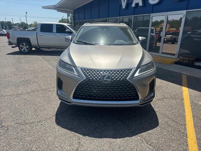 2022 Lexus RX 350 RX 350 FWD