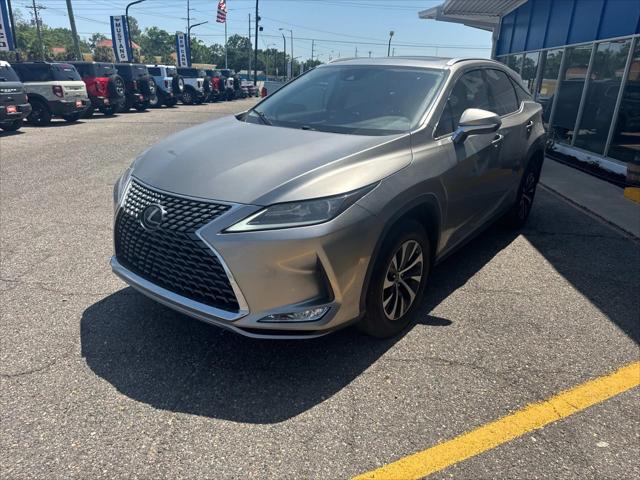2022 Lexus RX 350 RX 350 FWD