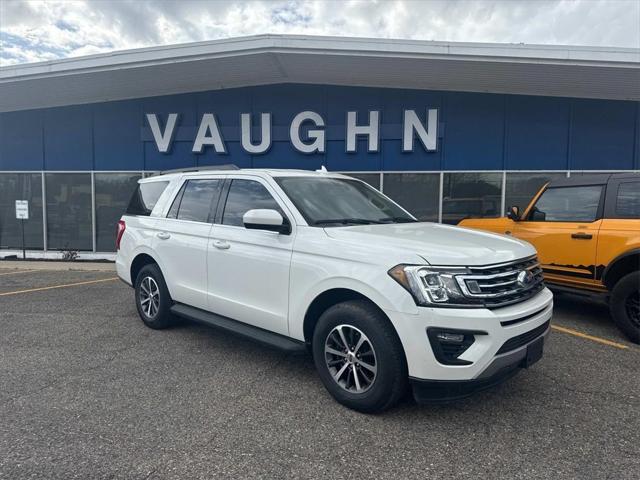 2020 Ford Expedition XLT