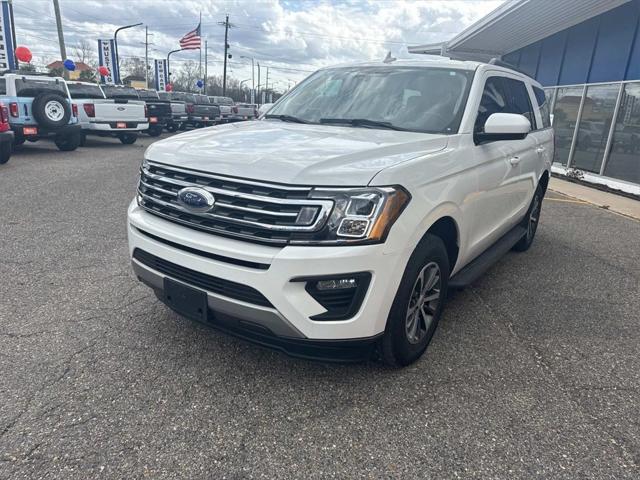 2020 Ford Expedition XLT