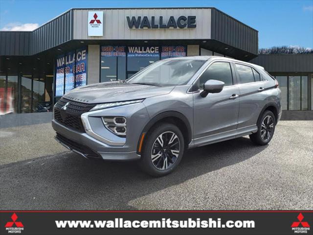 2025 Mitsubishi Eclipse Cross SEL S-AWC for sale in Kingsport, TN