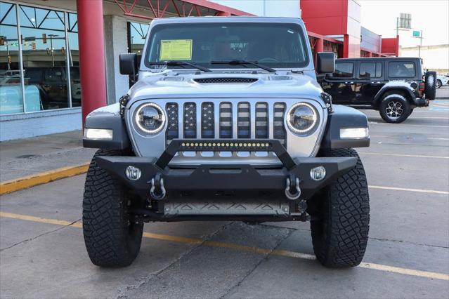 2020 Jeep Wrangler Unlimited Sport S 4X4