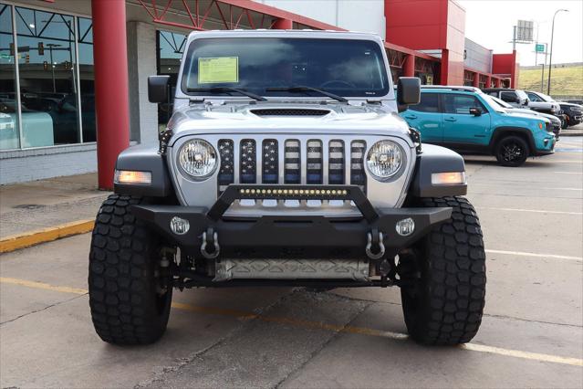 2020 Jeep Wrangler Unlimited Sport S 4X4 2020 Jeep Wrangler Unlimited Sport S 4X4