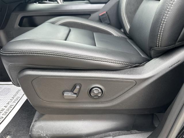 2025 RAM Ram 1500 RAM 1500 REBEL CREW CAB 4X4 57 BOX