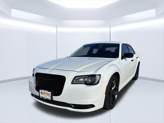 2021 Chrysler 300 Touring