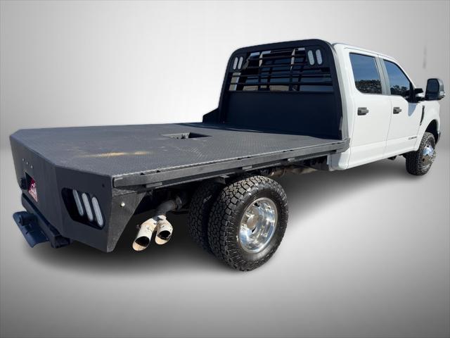 2019 Ford F-350 Chassis XL