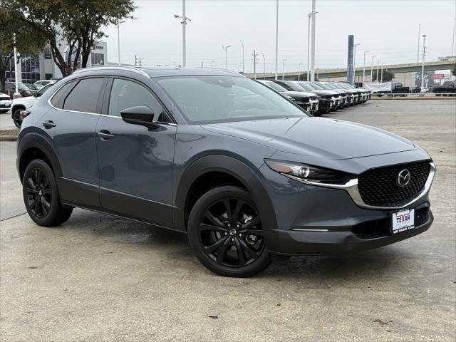 2023 Mazda CX-30 2.5 S Carbon Edition