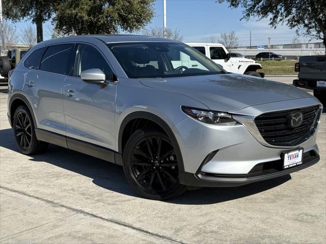 2023 Mazda CX-9 Touring Plus