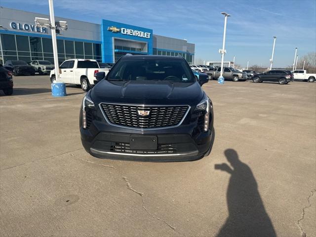 2023 Cadillac XT4 FWD Premium Luxury