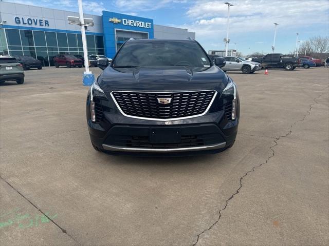 2023 Cadillac XT4 FWD Premium Luxury