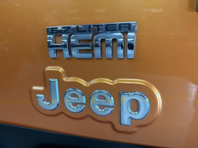 2003 Jeep Wrangler SE