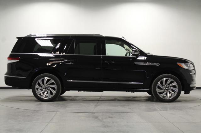 2023 Lincoln Navigator Reserve L