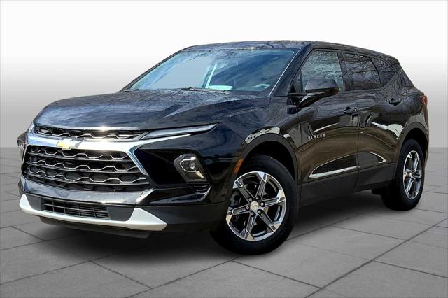 2023 Chevrolet Blazer FWD 2LT