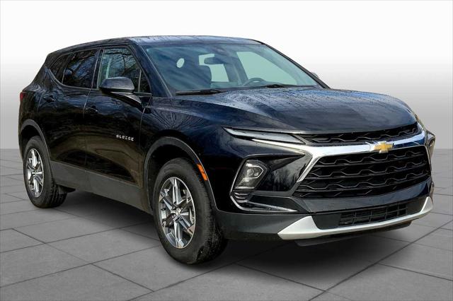 2023 Chevrolet Blazer FWD 2LT