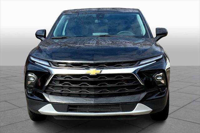 2023 Chevrolet Blazer FWD 2LT