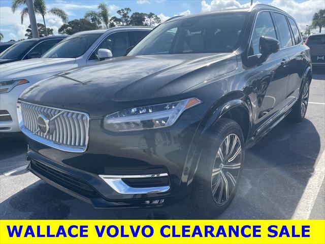 2024 Volvo XC90 B6 Plus Bright Theme 7-Seater