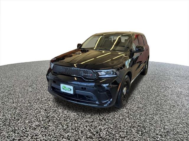 2021 Dodge Durango Pursuit AWD