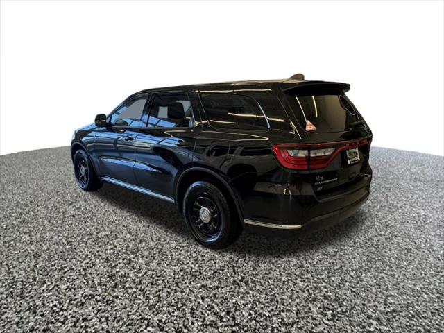 2021 Dodge Durango Pursuit AWD