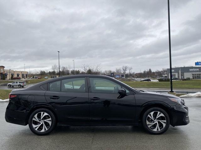 2023 Subaru Legacy Premium