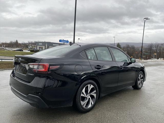 2023 Subaru Legacy Premium