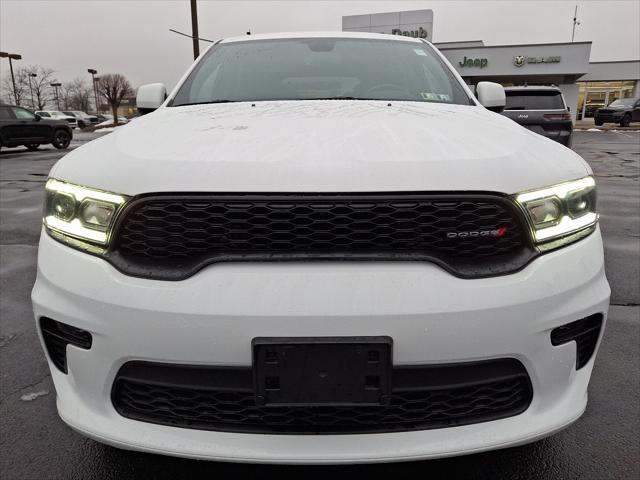 2022 Dodge Durango GT AWD