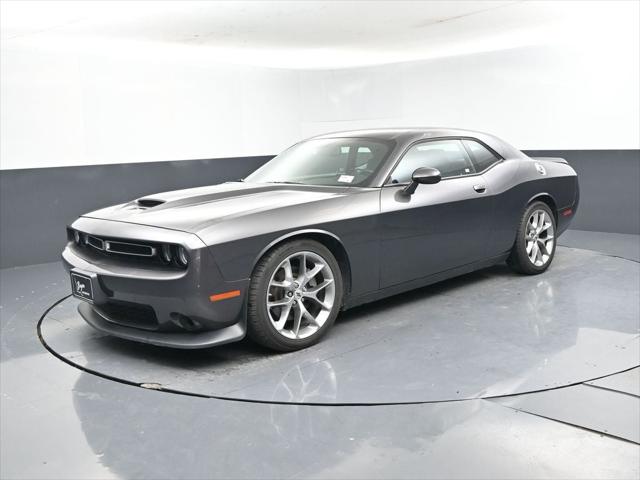 2023 Dodge Challenger GT