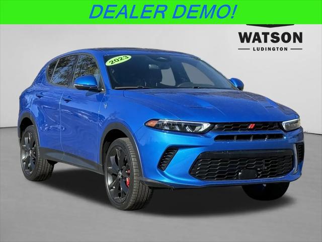 2023 Dodge Hornet GT AWD for sale in Ludington, MI